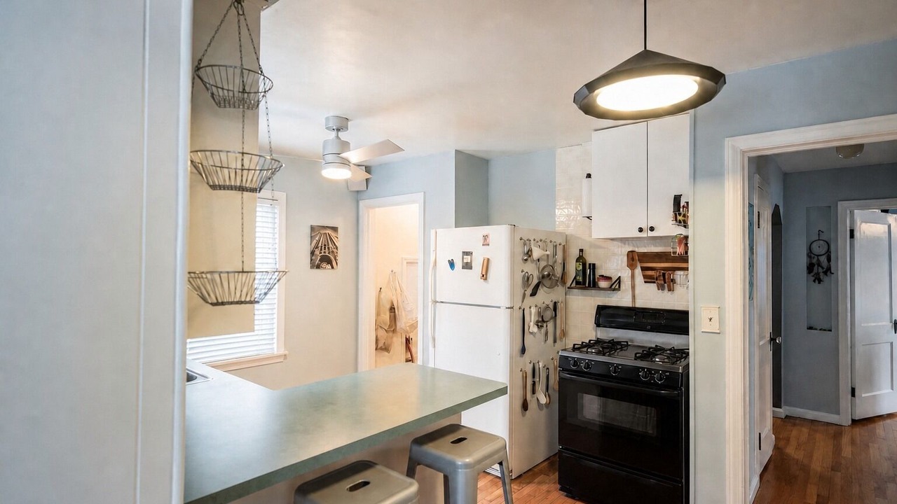 Photo of Kitchen in Ferndale