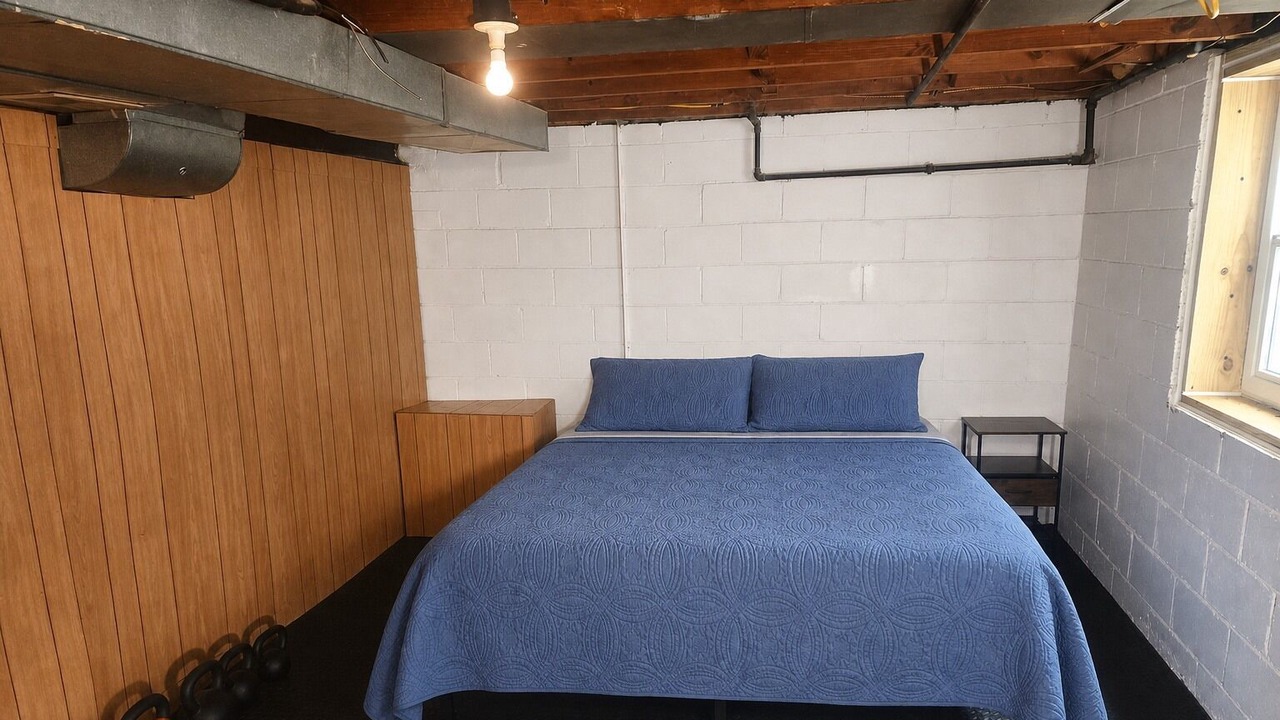 Photo of Bedroom in Ferndale