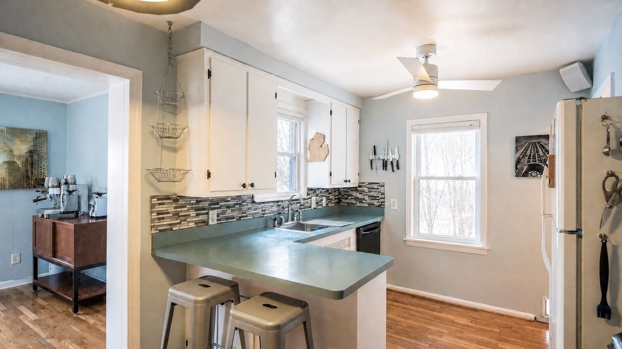 Photo of Kitchen in Ferndale