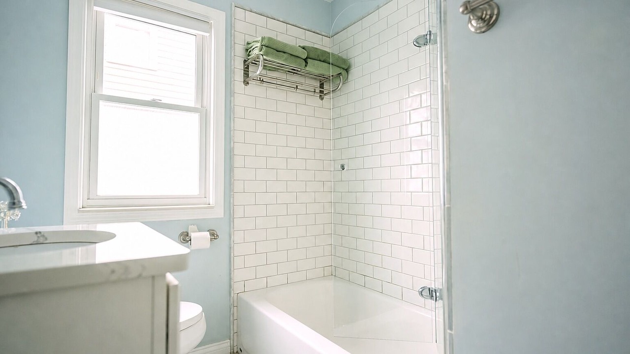 Photo of Bathroom in Ferndale