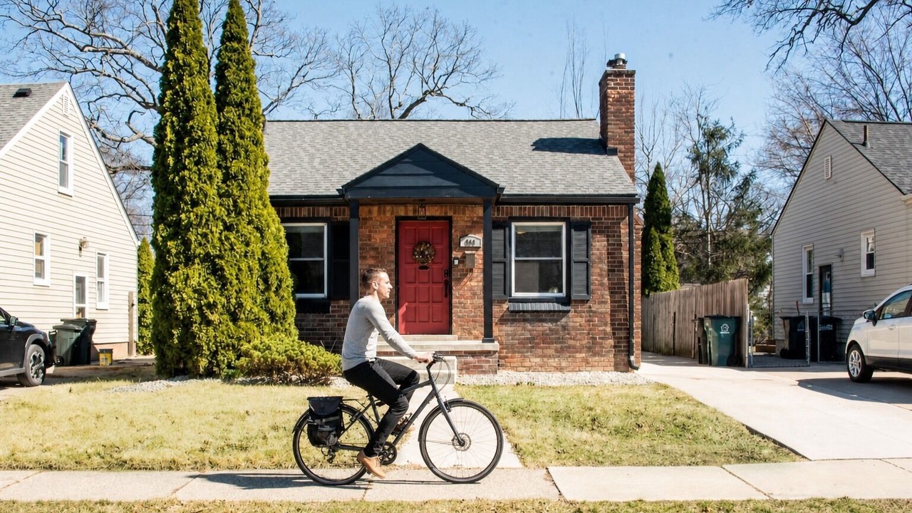 Photo of Outdoor in Ferndale
