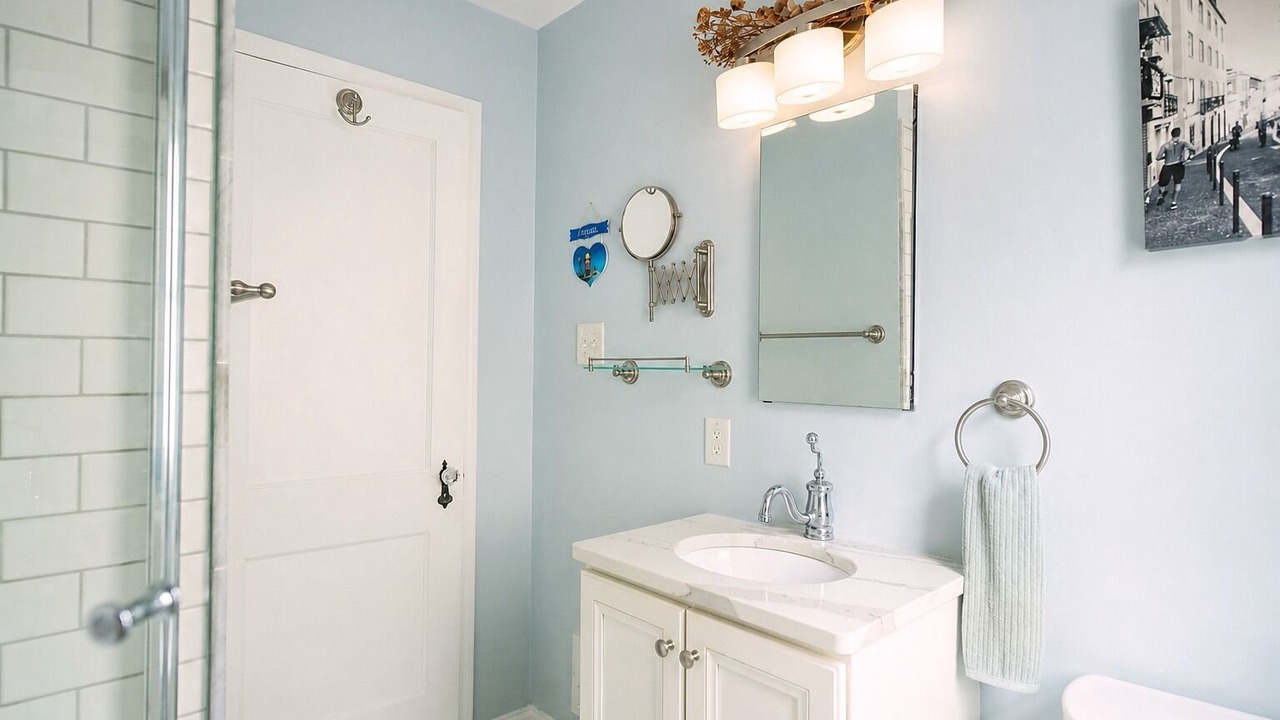 Photo of Bathroom in Ferndale