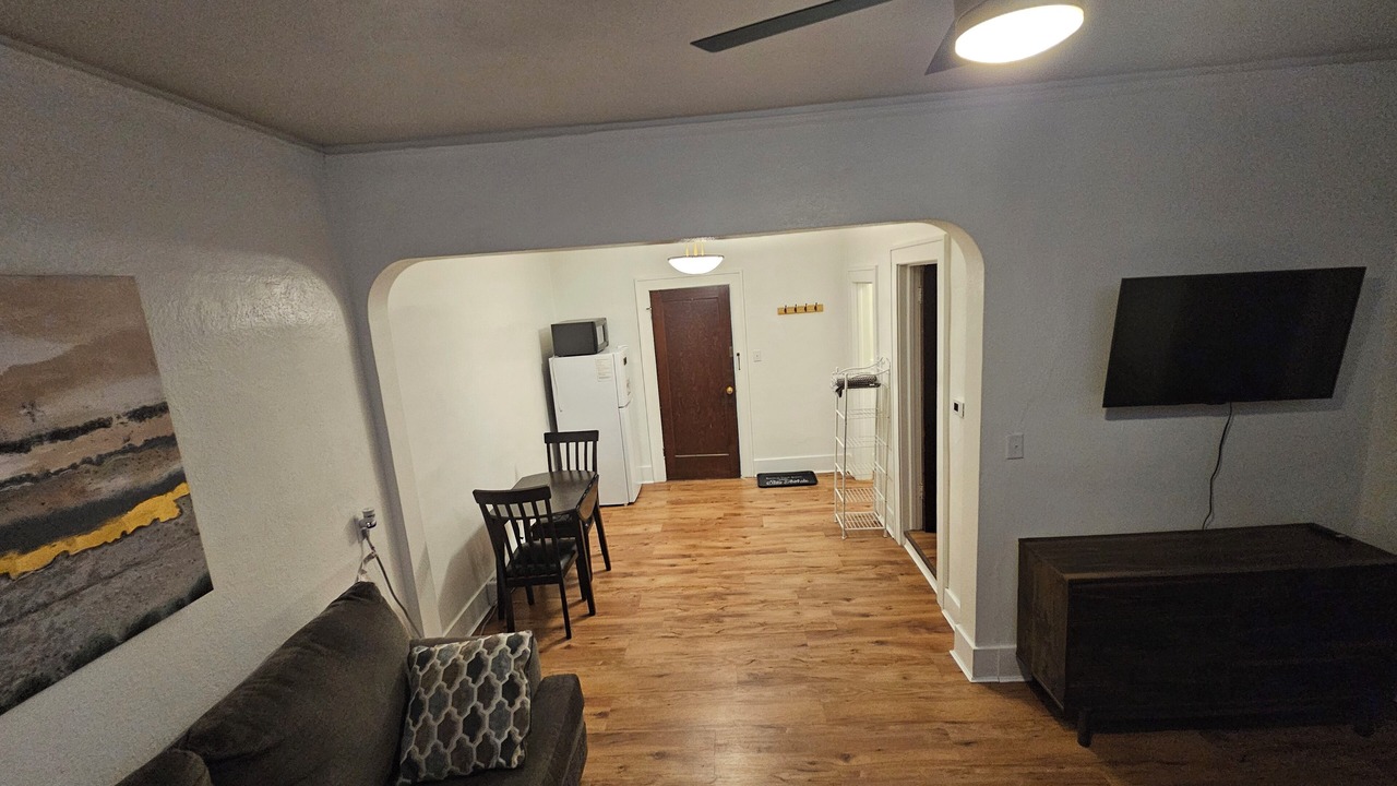Photo of Livingroom in Malta
