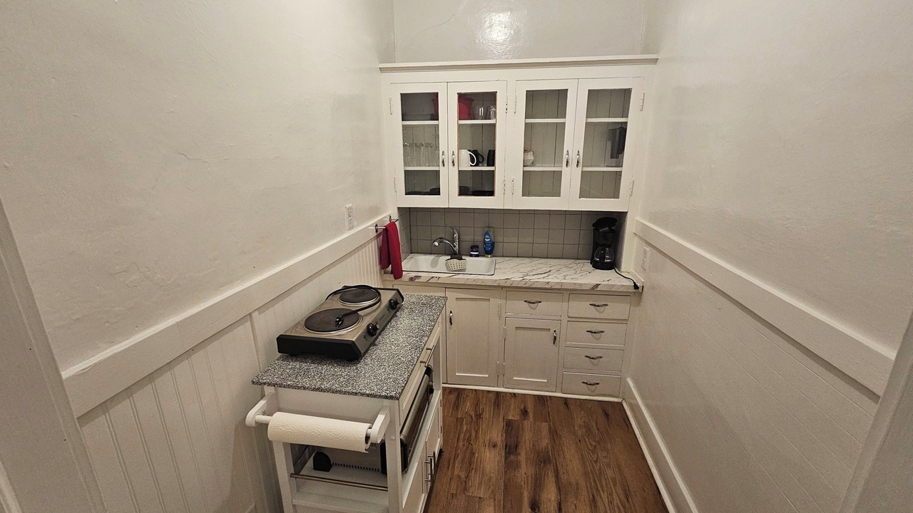 Photo of Kitchen in Malta