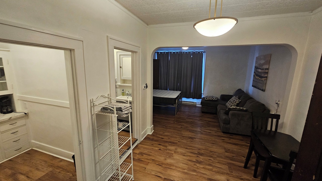 Photo of Livingroom in Malta
