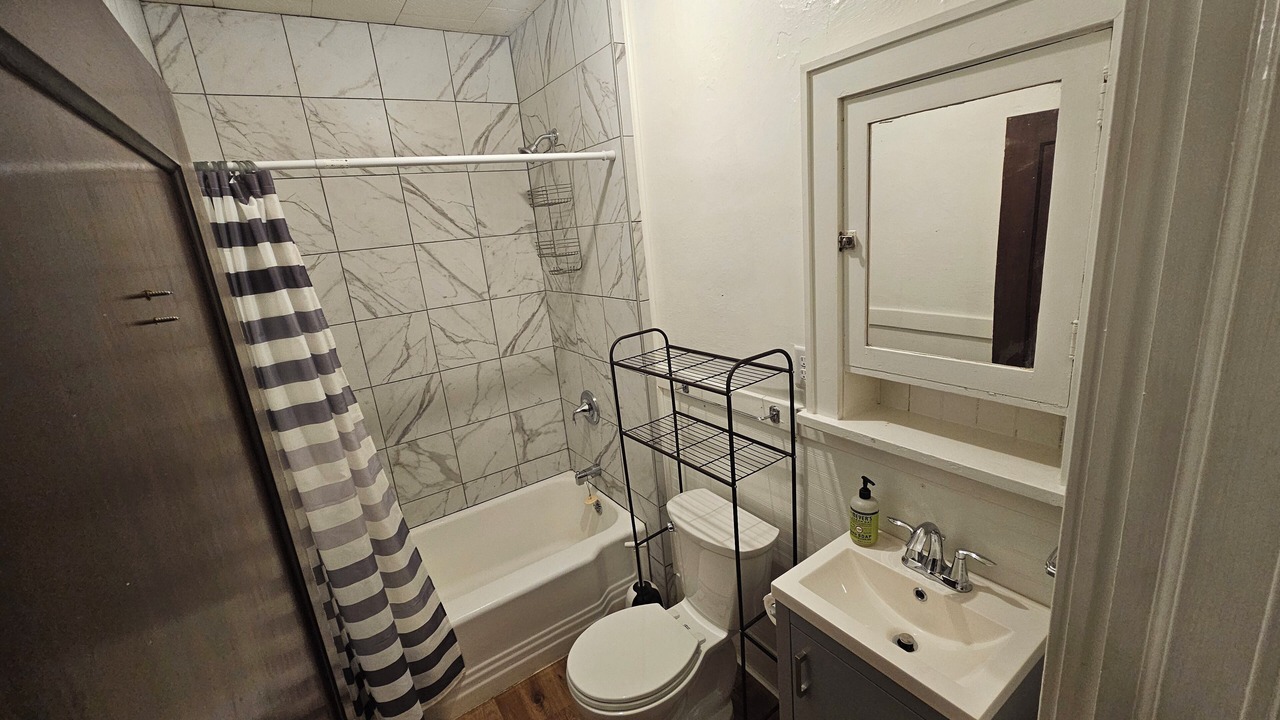 Photo of Bathroom in Malta