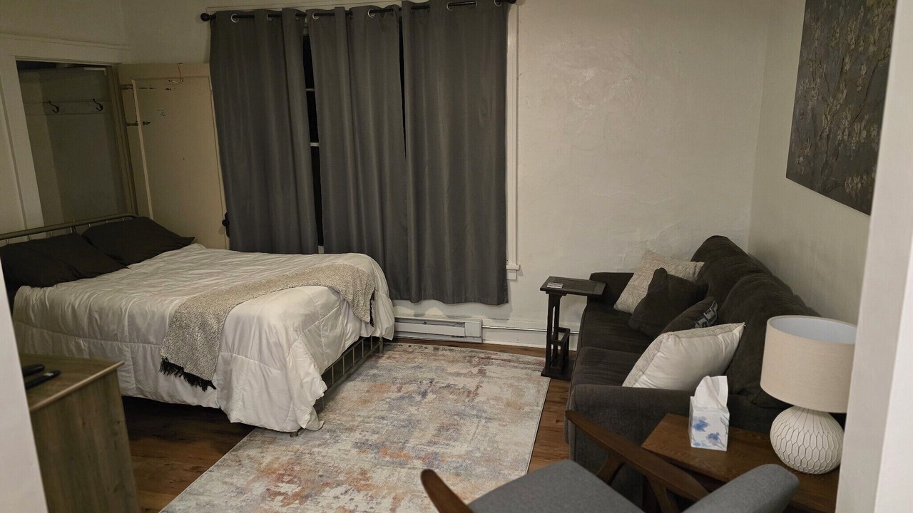Photo of Bedroom in Malta