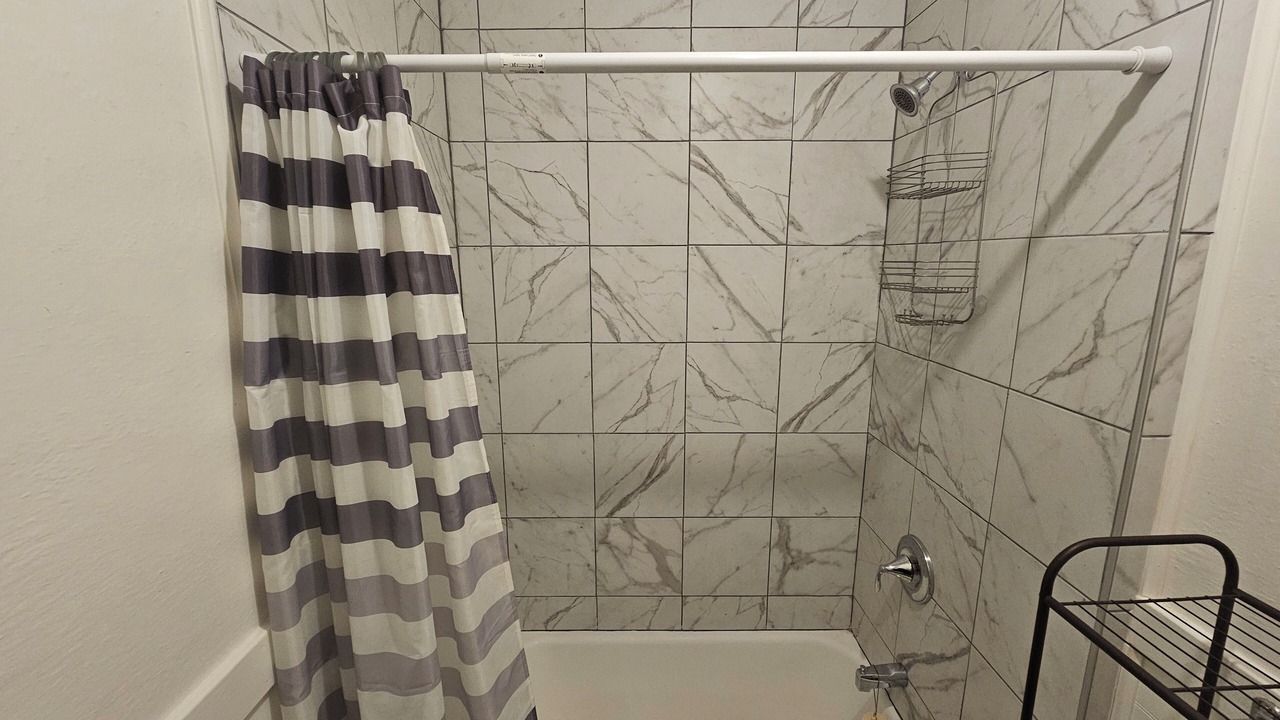 Photo of Bathroom in Malta
