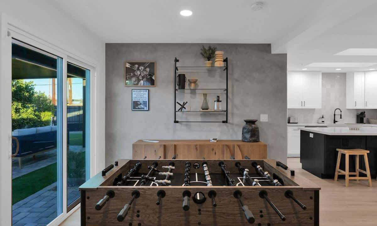 Photo of Bedroom in Scottsdale Estates Nine