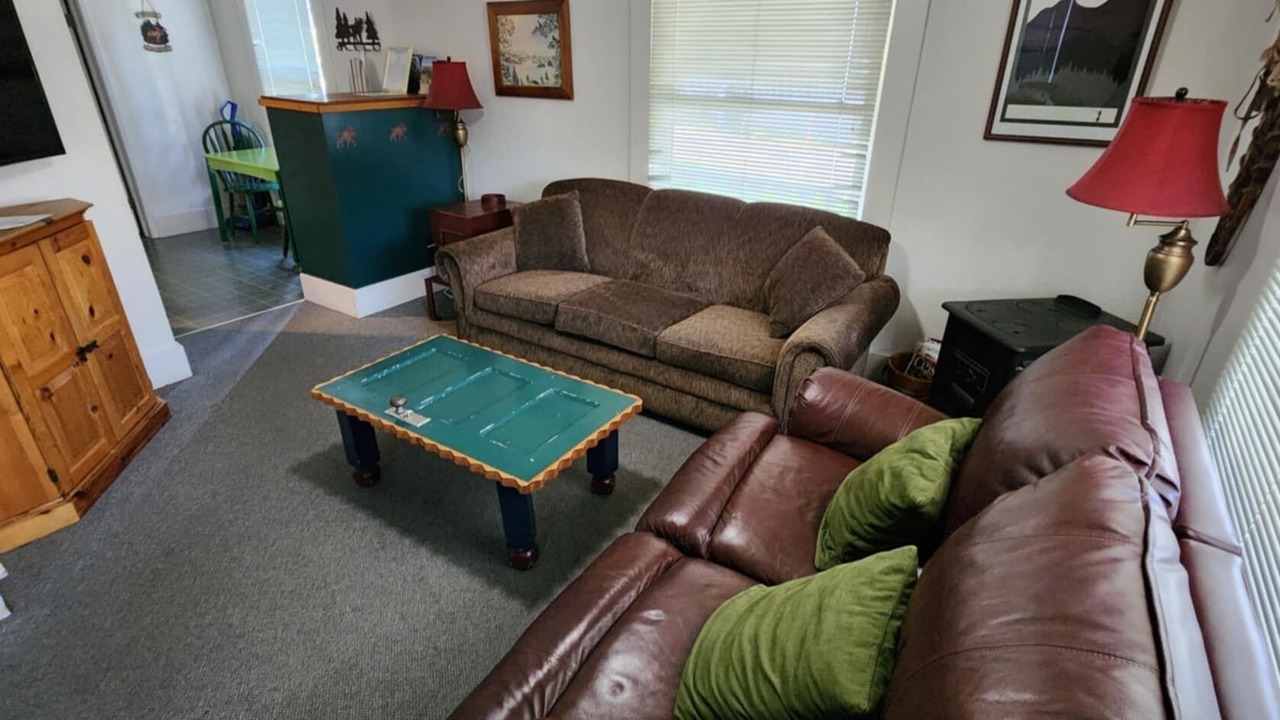 Photo of Livingroom in Kellogg