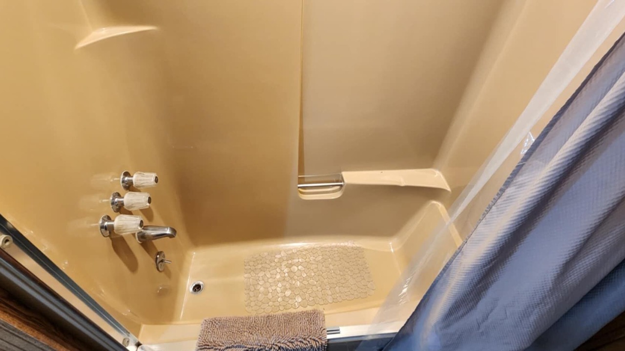 Photo of Bathroom in Kellogg
