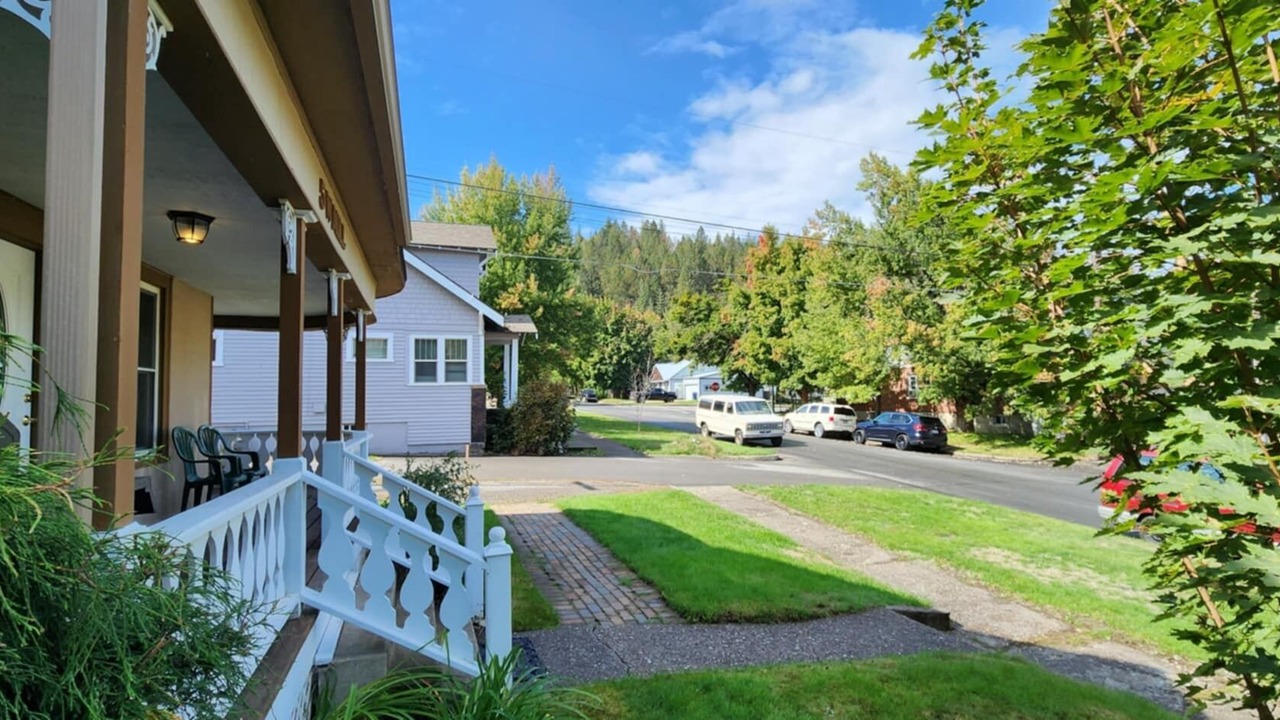 Photo of Outdoor in Kellogg