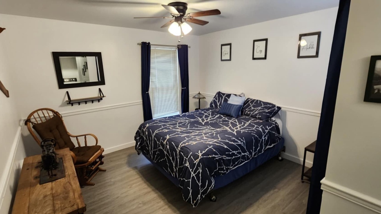 Photo of Bedroom in Kellogg