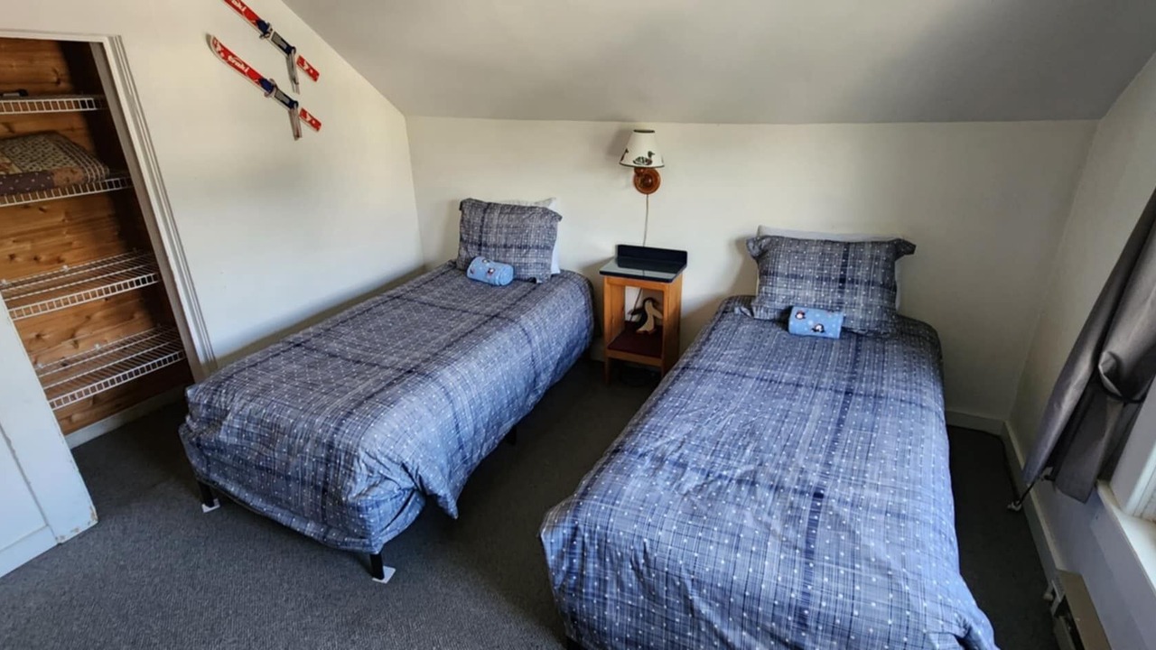 Photo of Bedroom in Kellogg