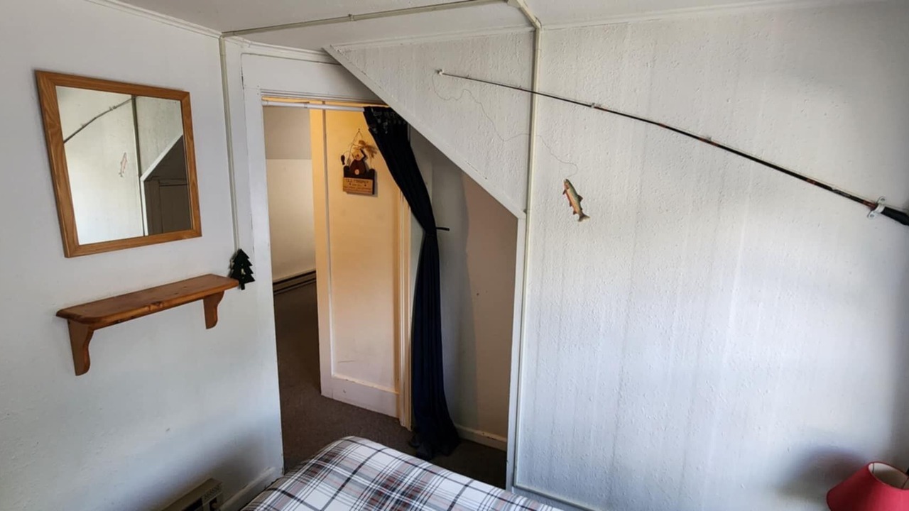 Photo of Bedroom in Kellogg