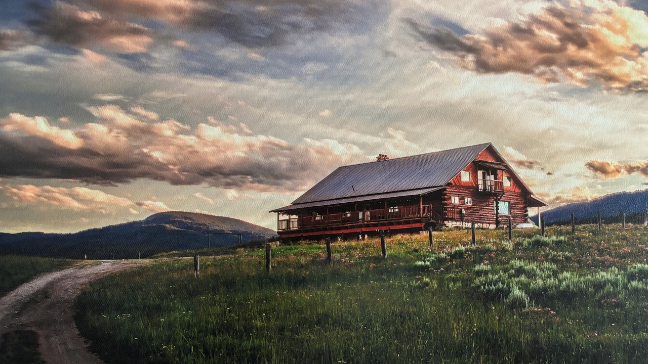 Photo of Outdoor in West Yellowstone