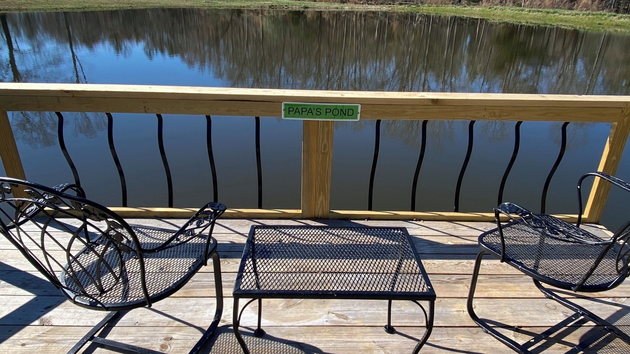 Photo of Outdoor in Siler City