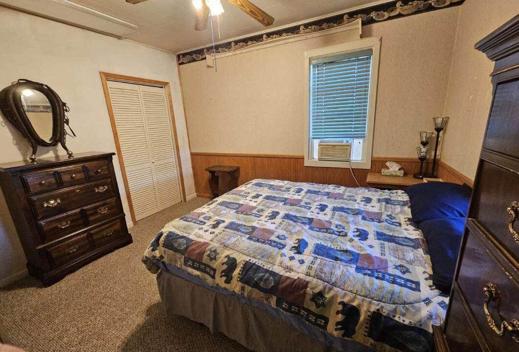 Photo of Bedroom in Sheridan