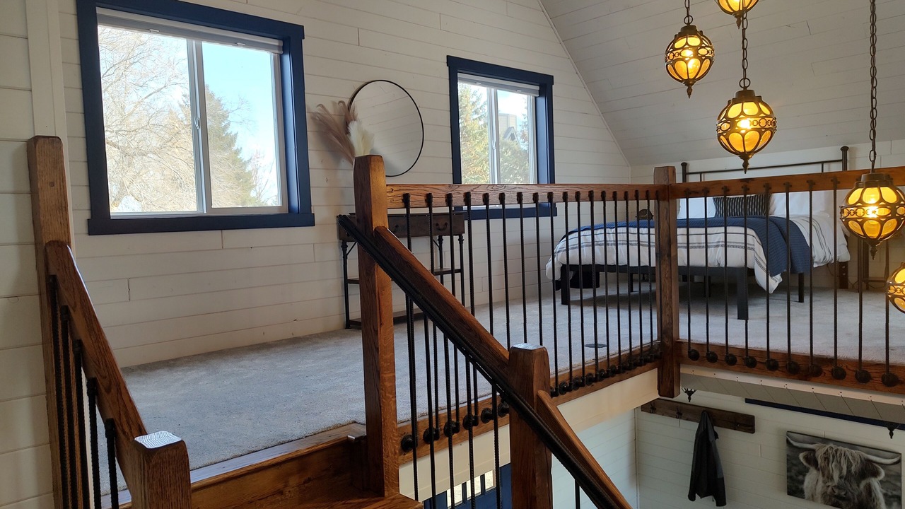 Photo of Bedroom in Dickinson