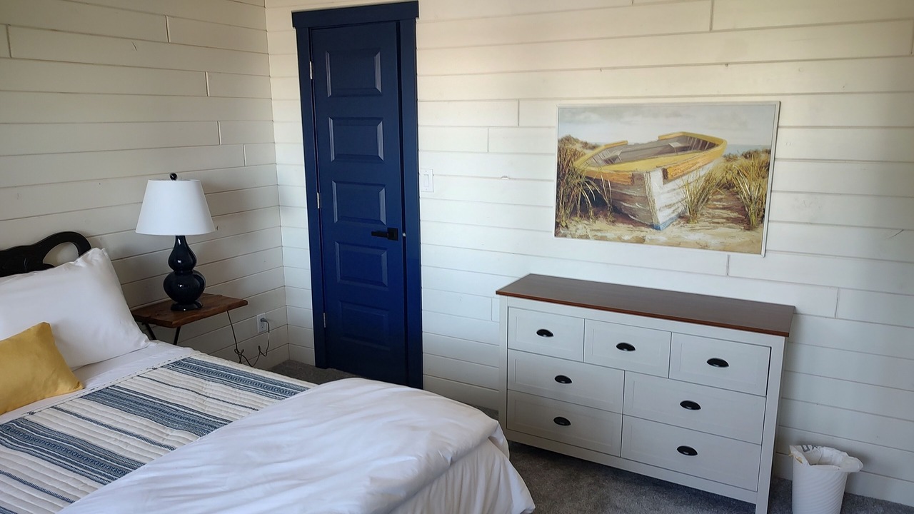 Photo of Bedroom in Dickinson
