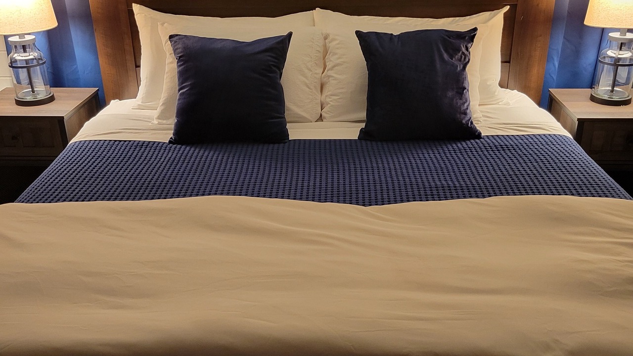 Photo of Bedroom in Dickinson