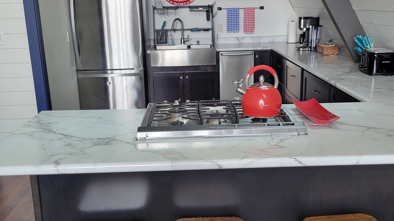 Photo of Kitchen in Dickinson