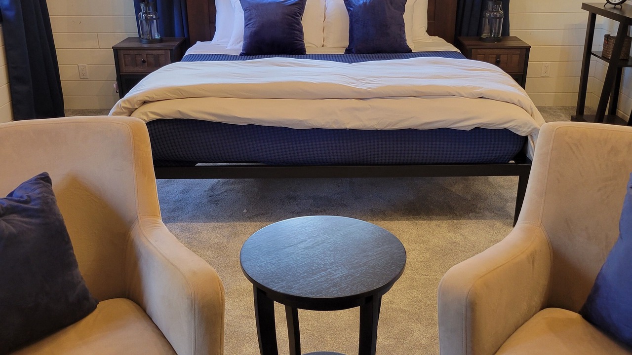 Photo of Bedroom in Dickinson