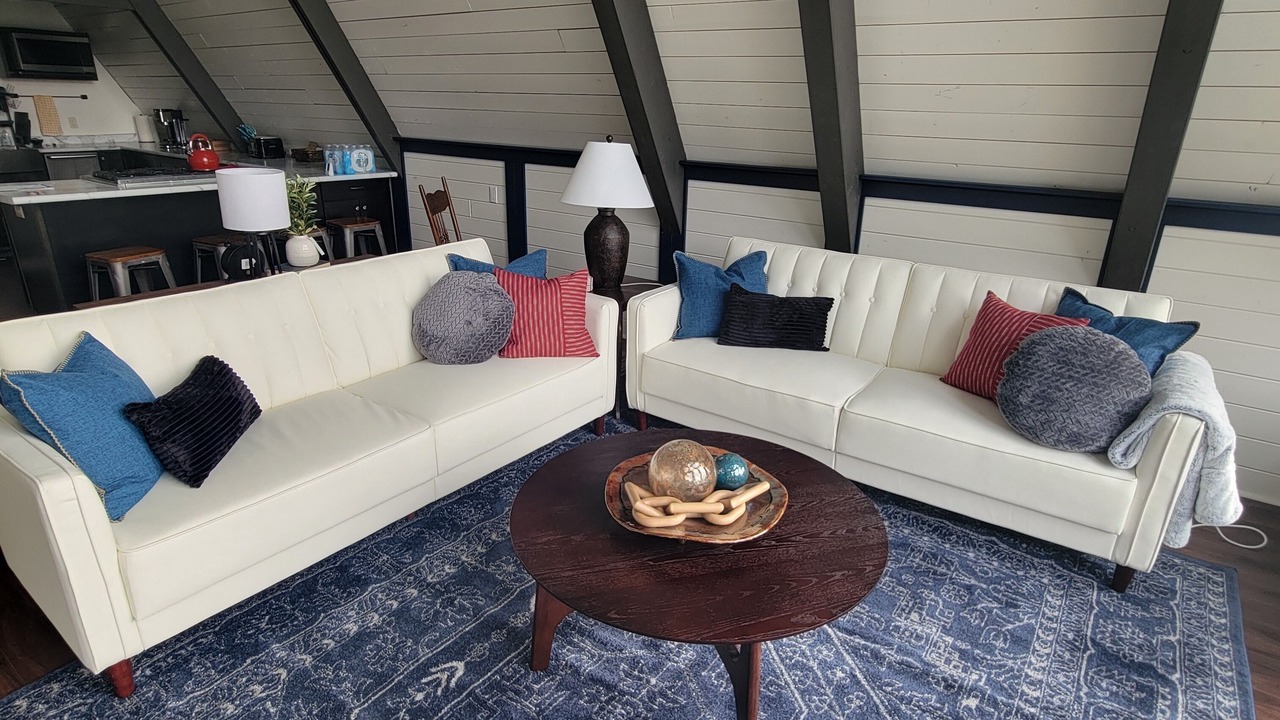 Photo of Livingroom in Dickinson
