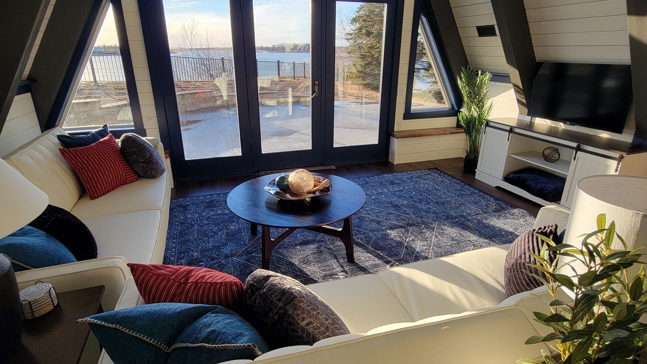 Photo of Livingroom in Dickinson