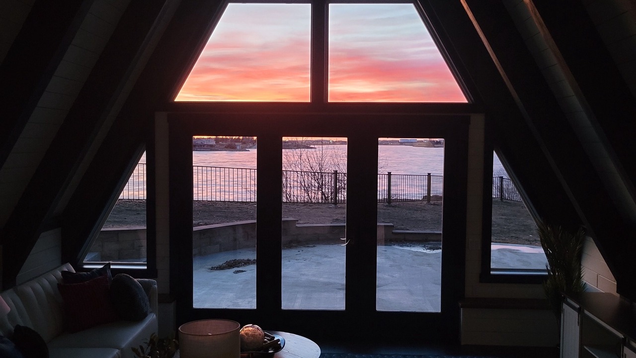 Photo of Livingroom in Dickinson
