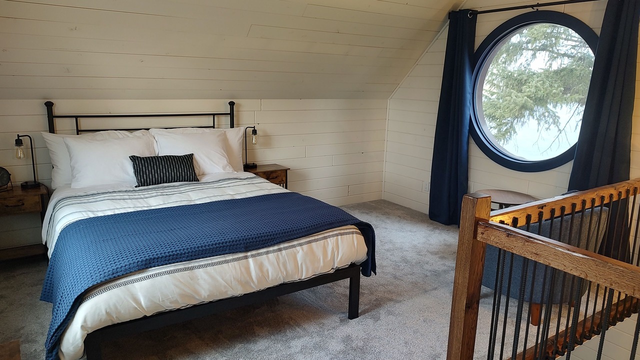 Photo of Bedroom in Dickinson