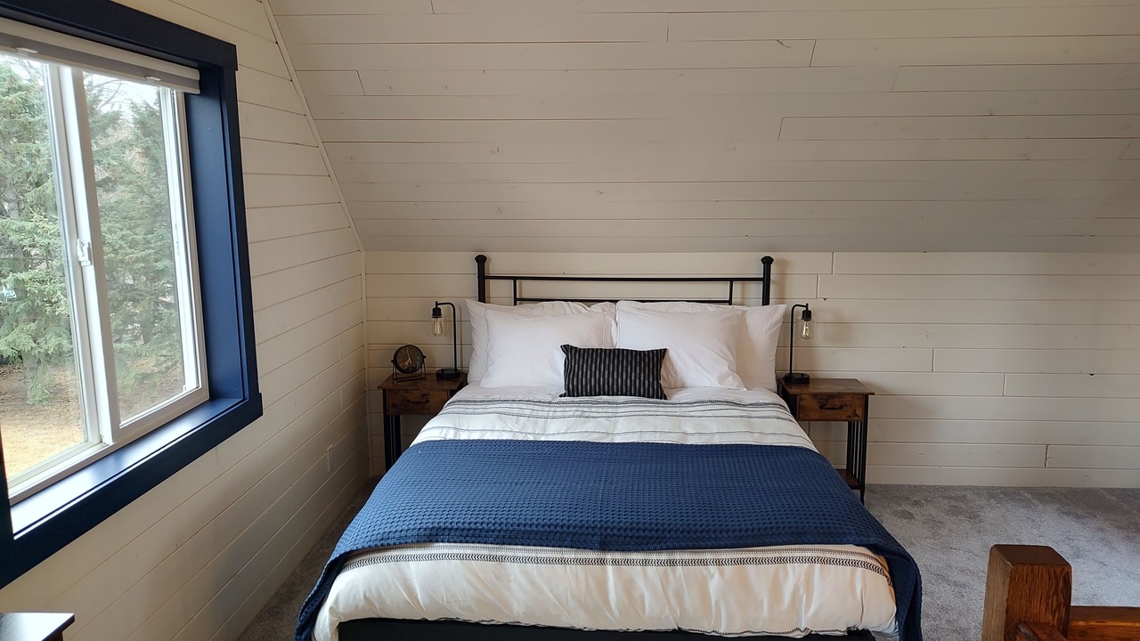 Photo of Bedroom in Dickinson