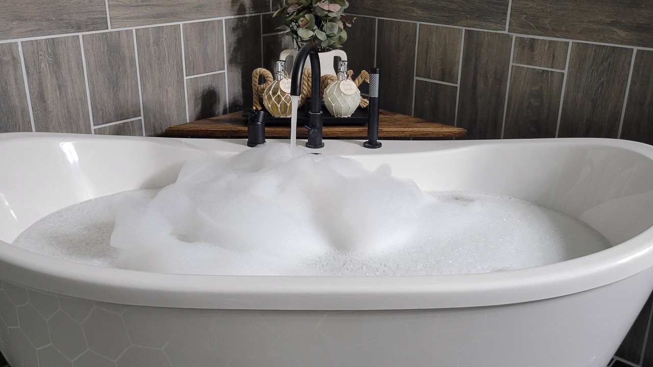 Photo of Bathroom in Dickinson