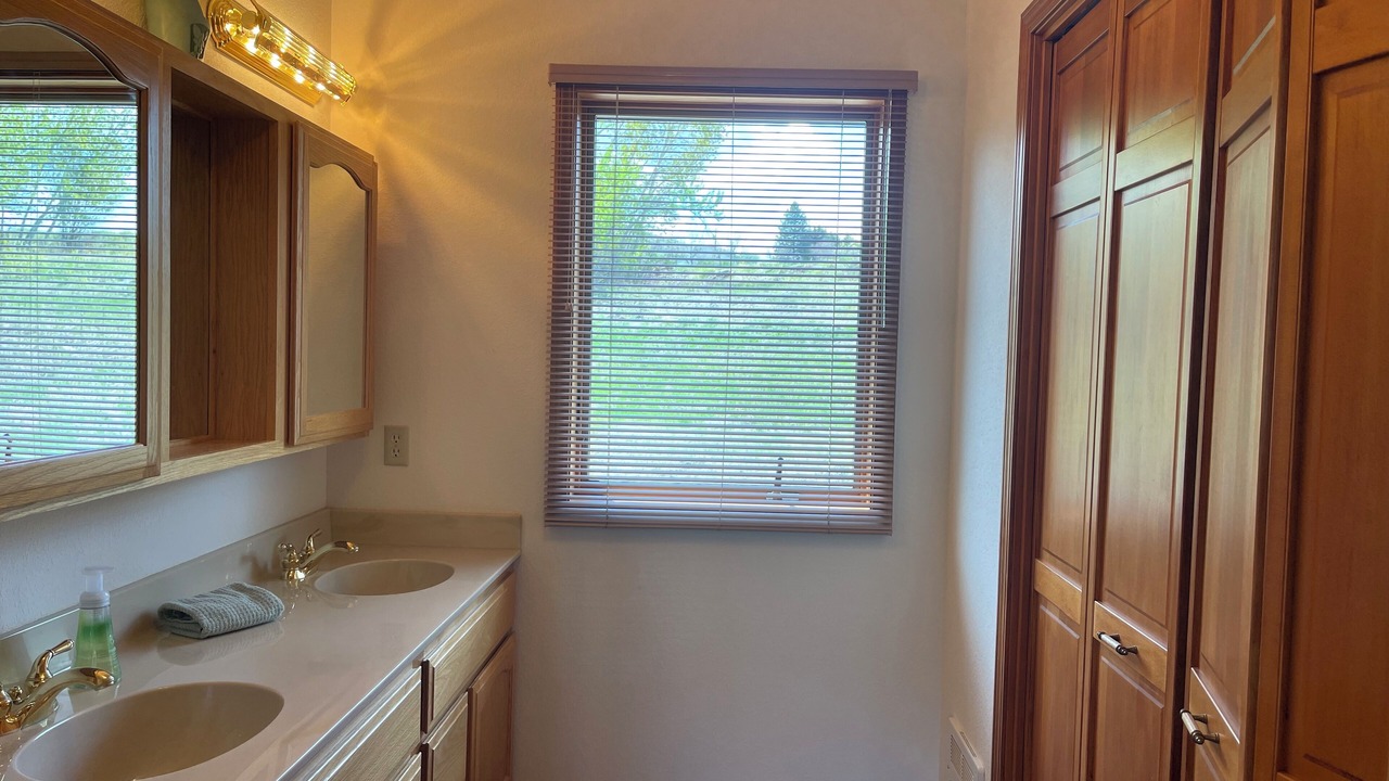 Photo of Bathroom in Grantsdale