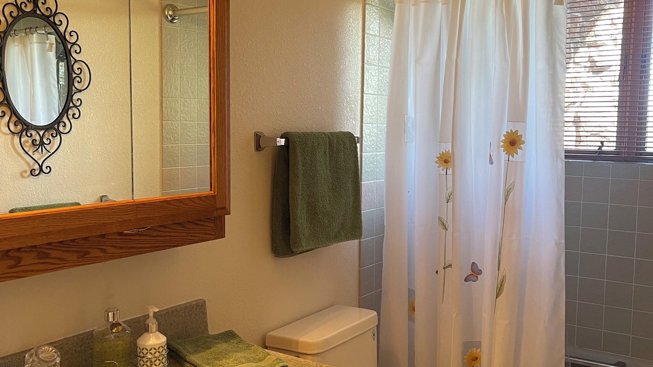 Photo of Bathroom in Grantsdale