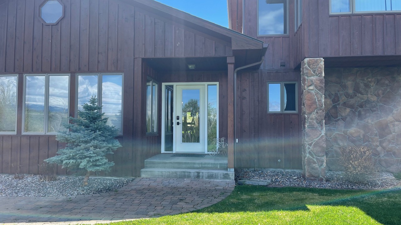 Photo of Outdoor in Grantsdale