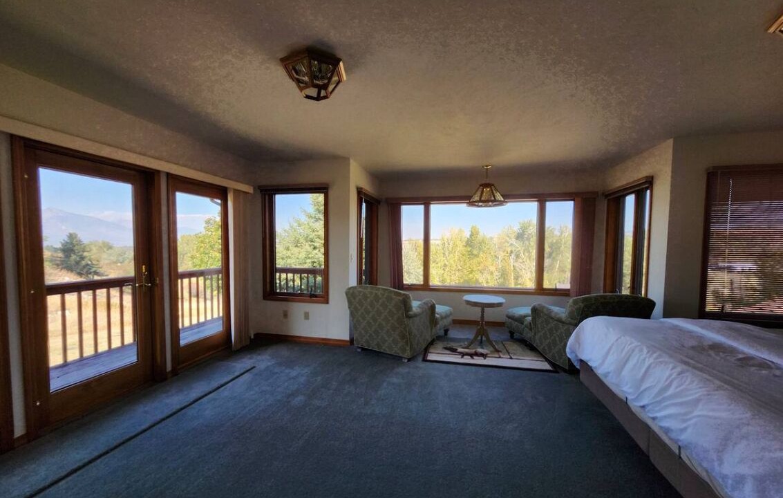Photo of Bedroom in Grantsdale