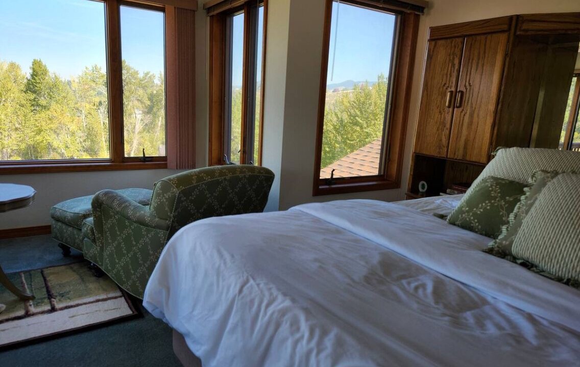Photo of Bedroom in Grantsdale