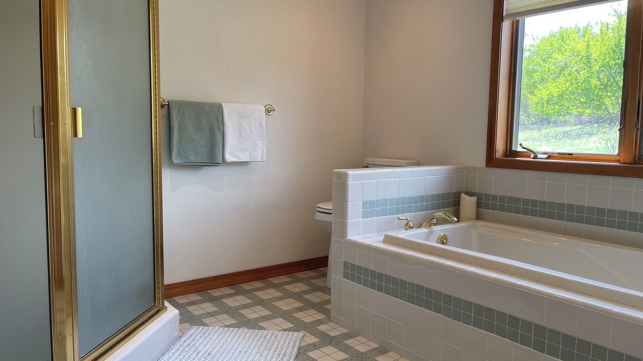 Photo of Bathroom in Grantsdale