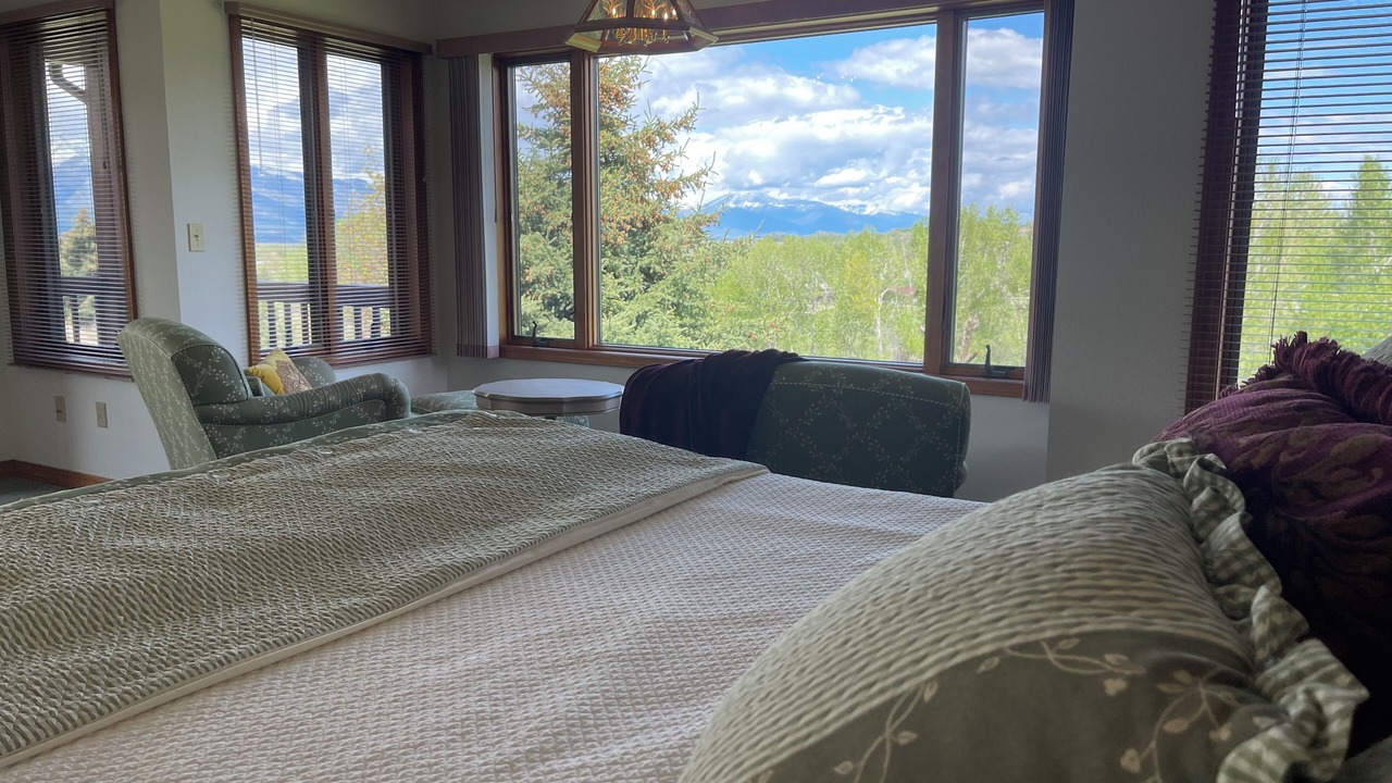 Photo of Bedroom in Grantsdale