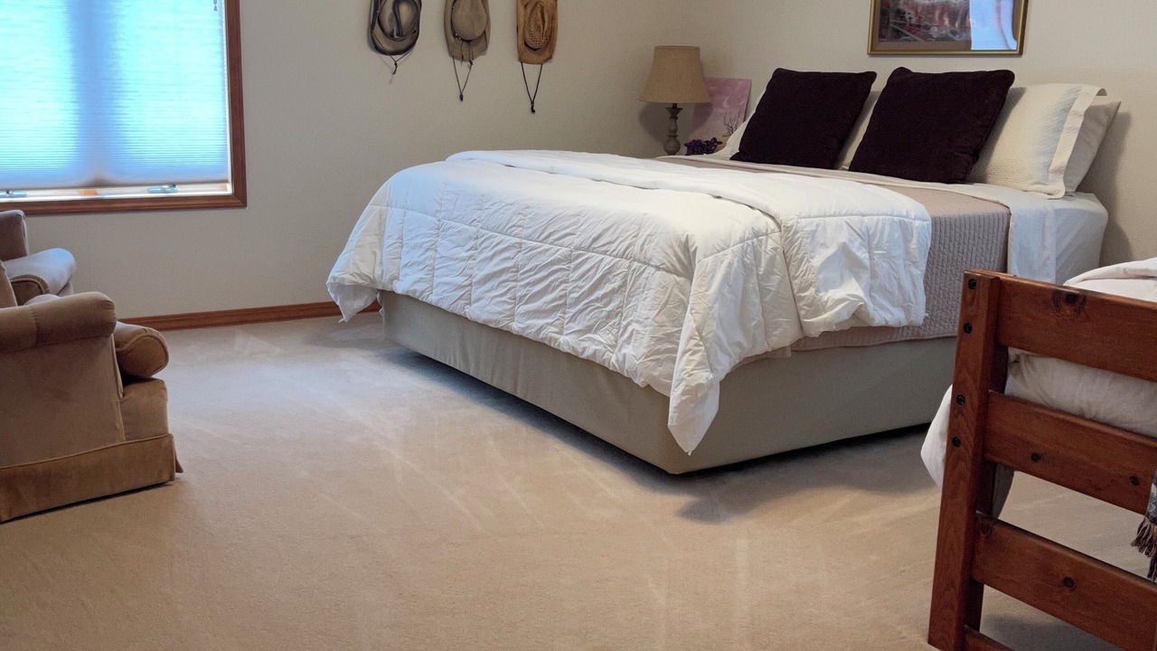 Photo of Bedroom in Grantsdale