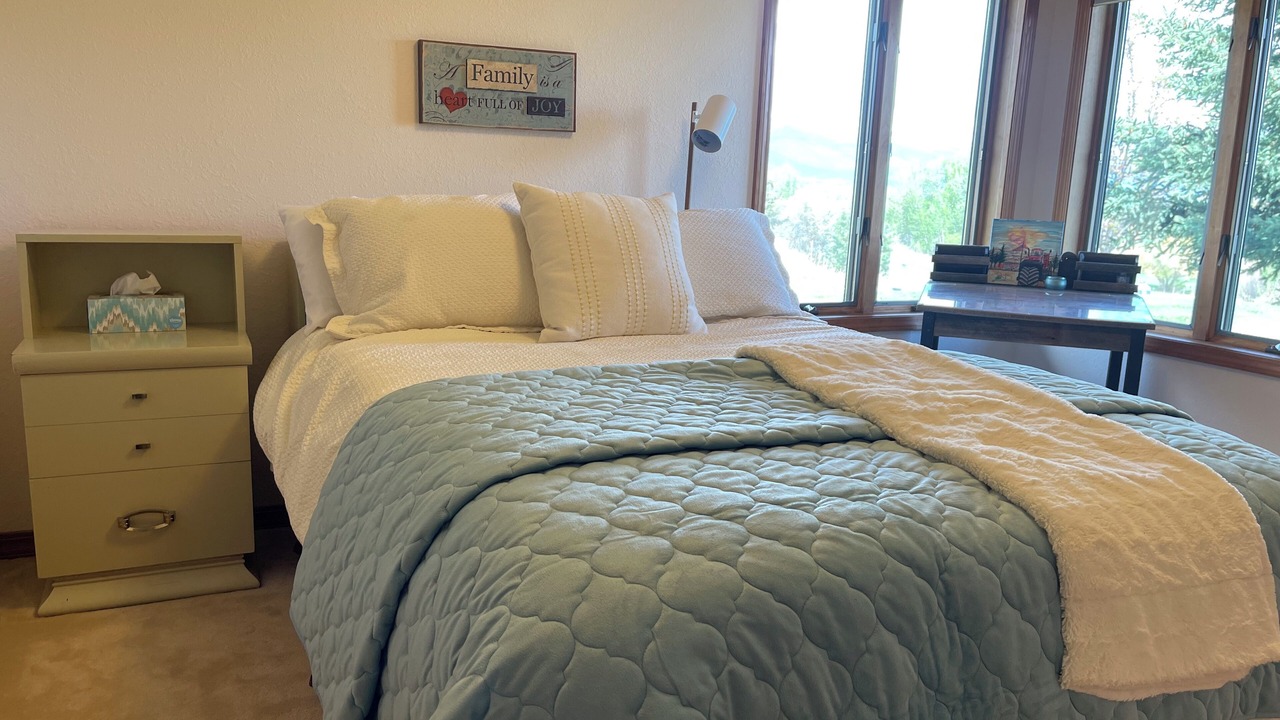 Photo of Bedroom in Grantsdale
