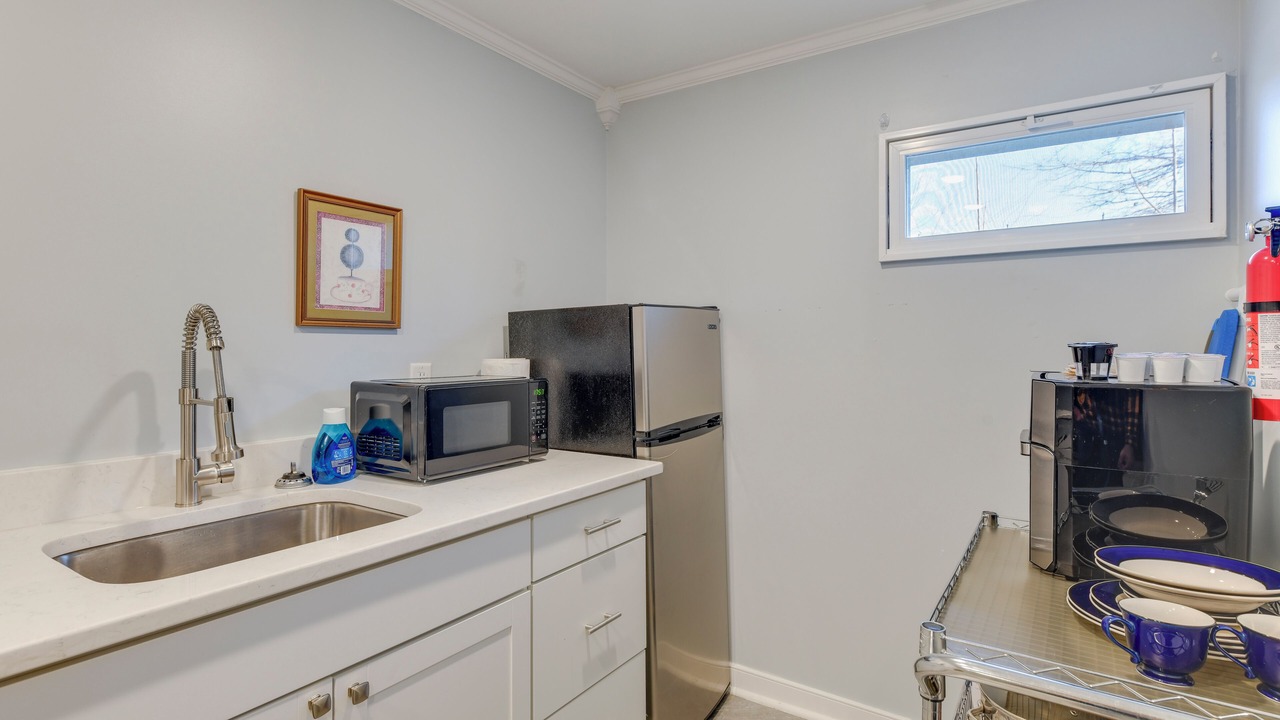 Photo of Kitchen in North Chesterfield