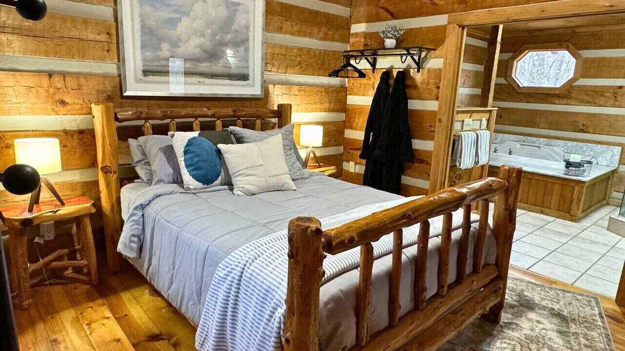 Photo of Bedroom in Nashville