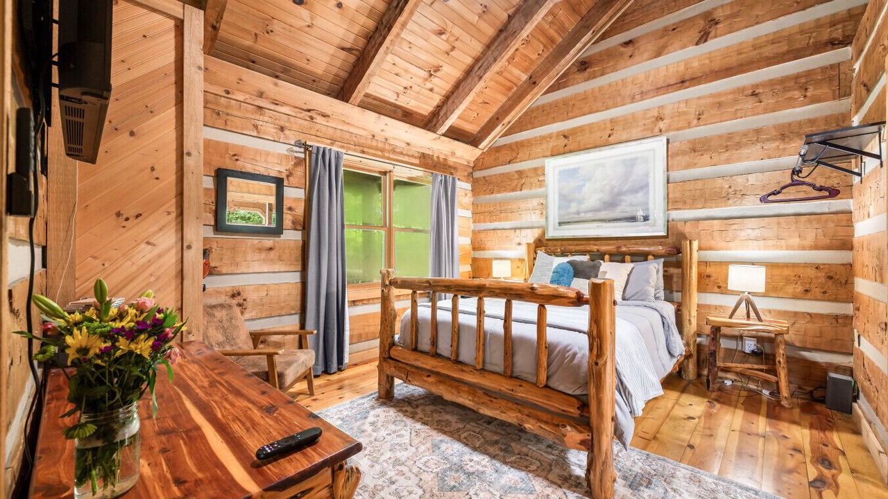 Photo of Bedroom in Nashville