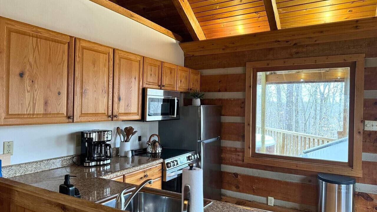Photo of Kitchen in Nashville