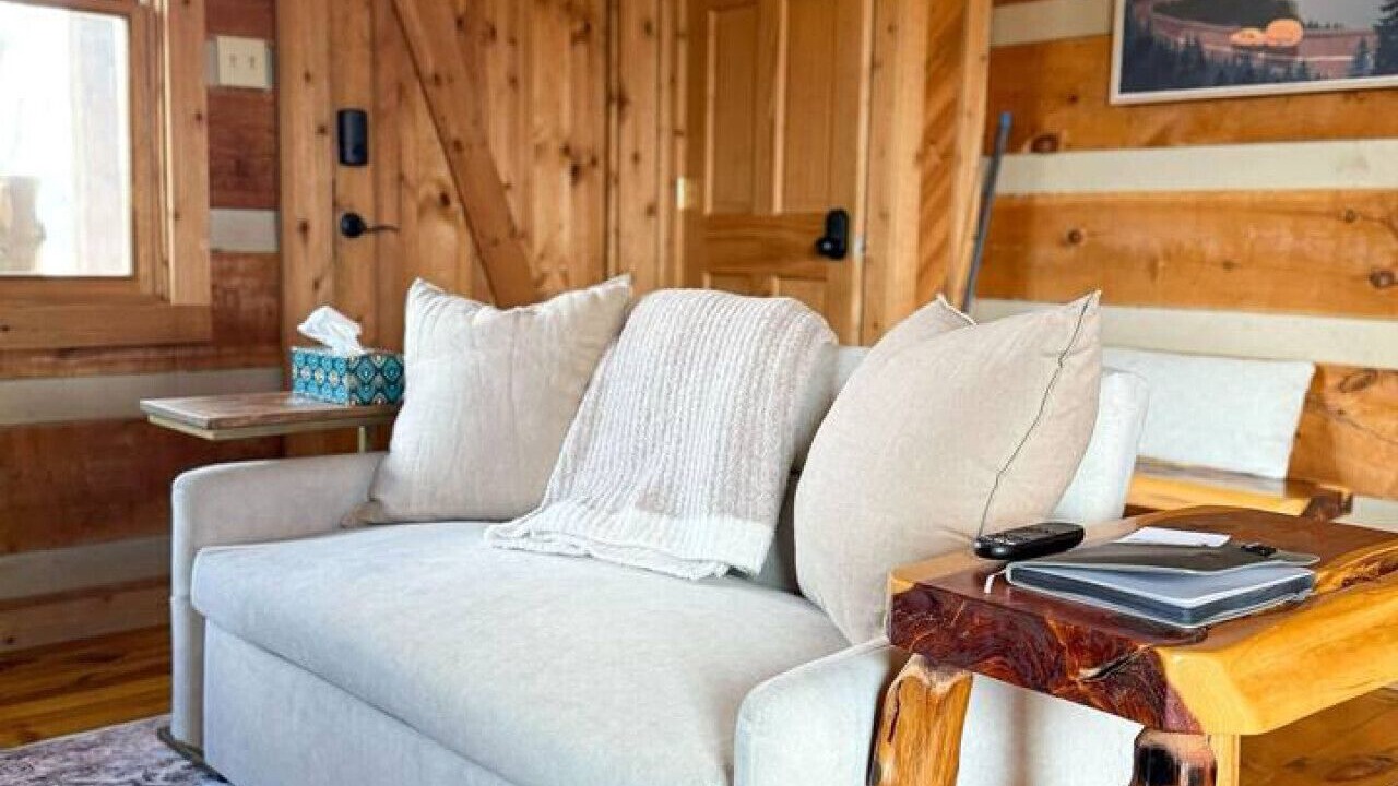 Photo of Livingroom in Nashville