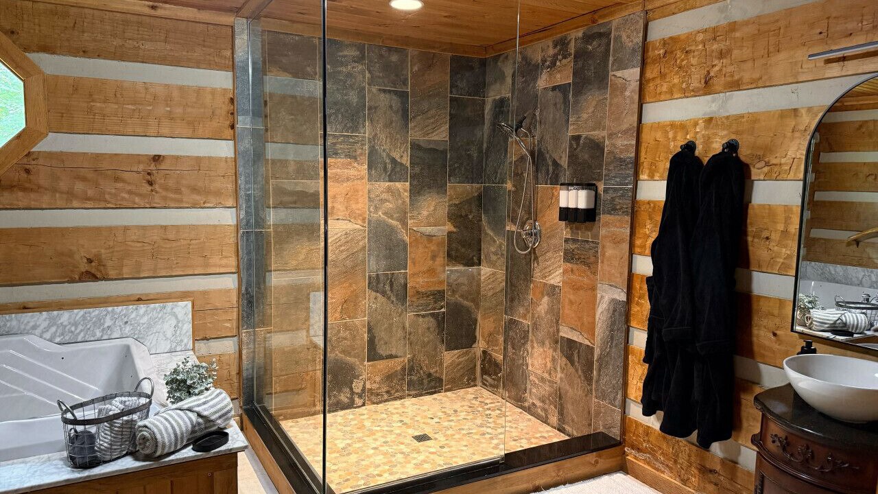 Photo of Bathroom in Nashville
