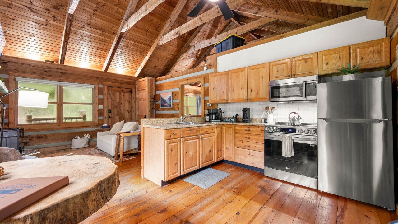 Photo of Kitchen in Nashville