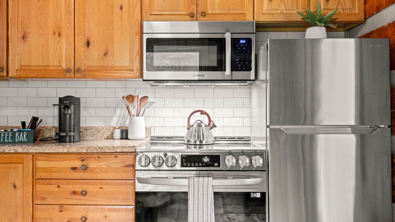Photo of Kitchen in Nashville